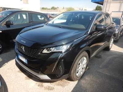 Peugeot 3008 PC Bluehdi 130 Eat8 S&amp;s Active Business