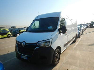 Renault Master PC Fg Ta L3 H2 T35 Dci 135 Ice