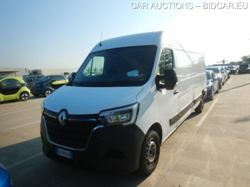 Renault Master PC Fg Ta L3 H2 T35 Dci 135 Ice