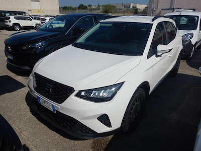 Seat ARONA 1.0 Tgi 66kw Reference