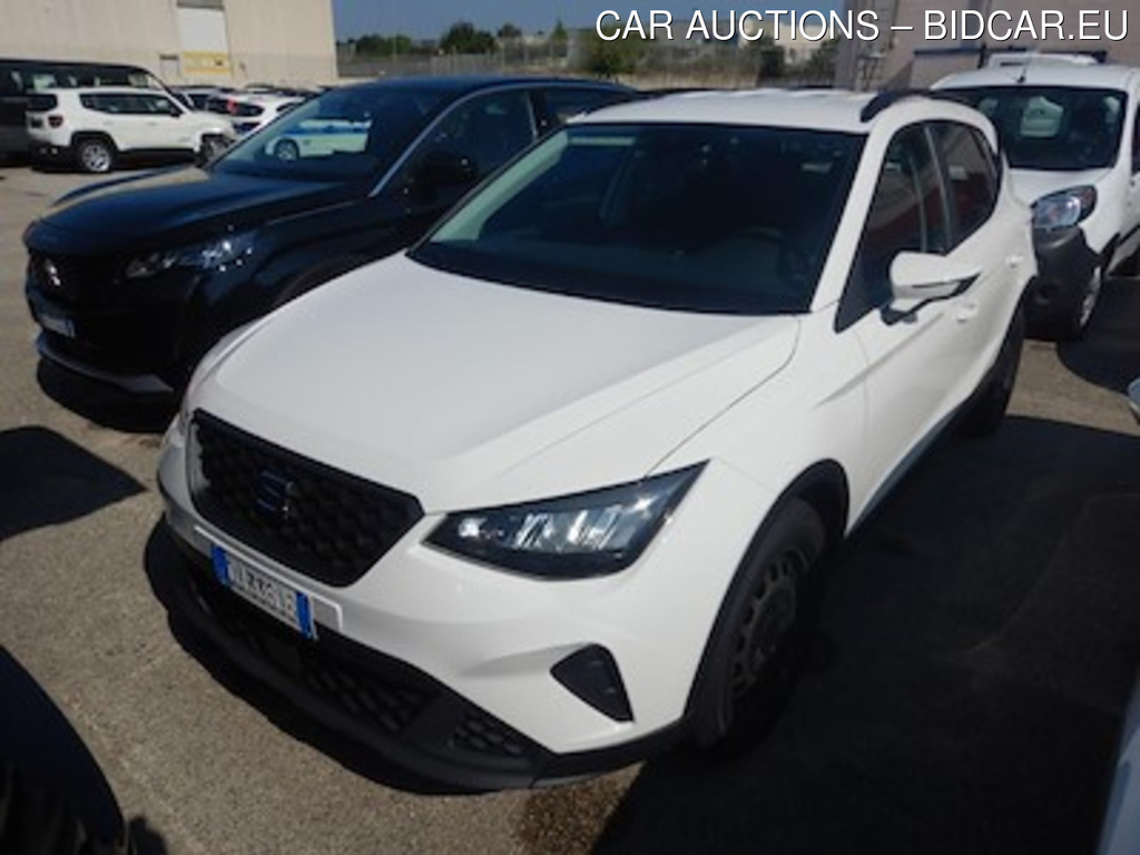 Seat ARONA 1.0 Tgi 66kw Reference