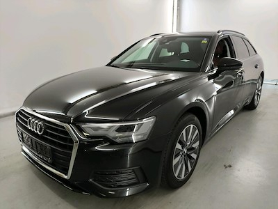 Audi A6 avant diesel - 2018 30 TDi Business Edition S tronic Business