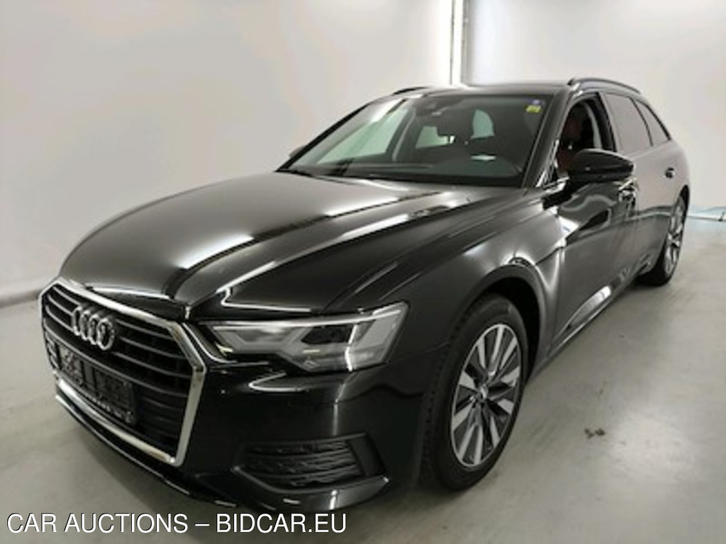 Audi A6 avant diesel - 2018 30 TDi Business Edition S tronic Business