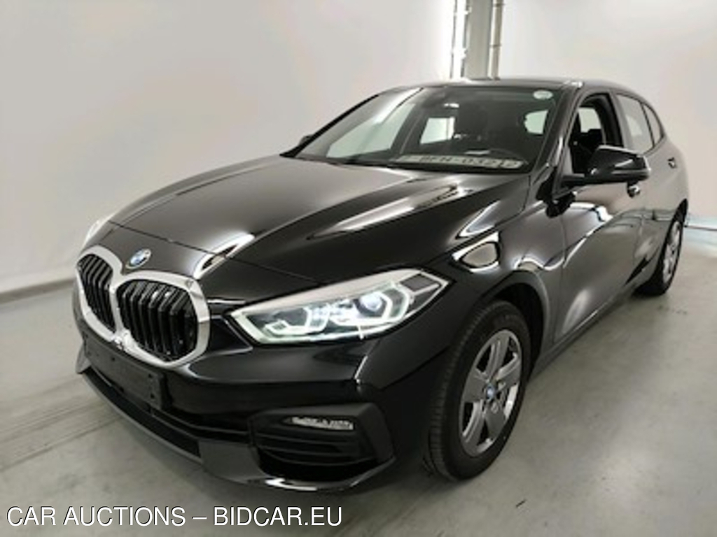 BMW 1 series hatch 1.5 116DA (85KW) Mirror Driving Assistant Model Advantage Business