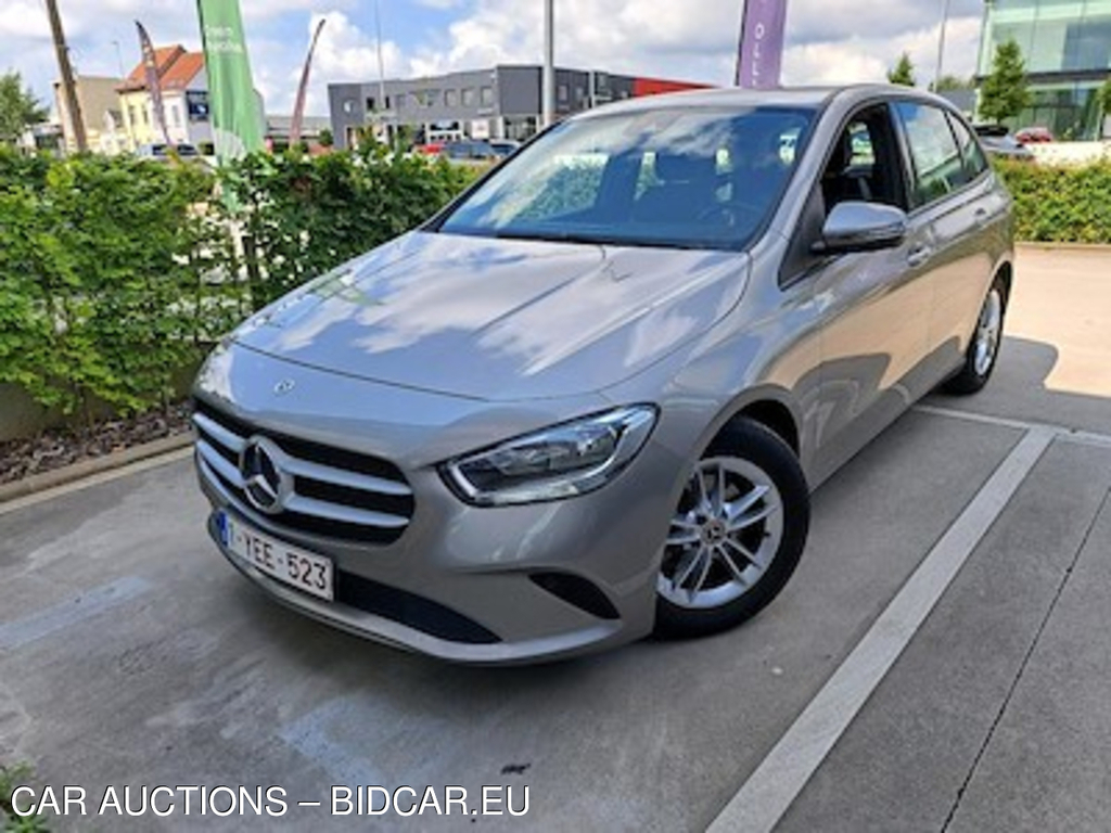 Mercedes-Benz B-Klasse 1.3 B 160 BUSINESS SOLUTION