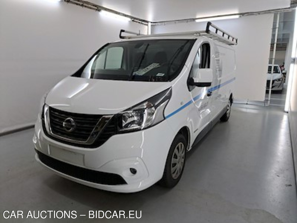 Nissan NV300 1.6 dCi L2H1 Optima S-S Navigation