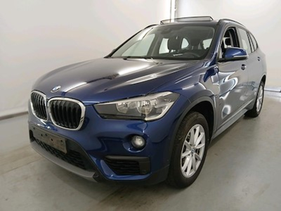 BMW X1 diesel - 2015 1.5 d sDrive16 AdBlue Business Model Advantage