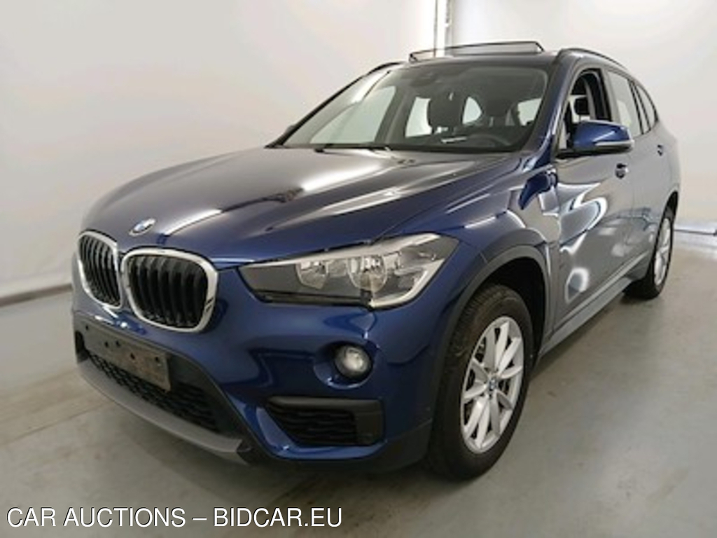 BMW X1 diesel - 2015 1.5 d sDrive16 AdBlue Business Model Advantage