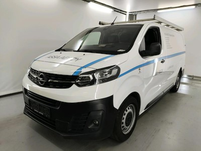 Opel Vivaro 2.0 TURBO 90KW EDITION L3H1 3.1T AUTO 50% Innovation