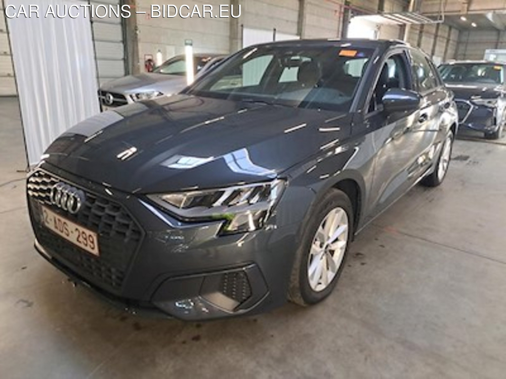 Audi A3 sportback 2.0 30 TDI 85KW Business