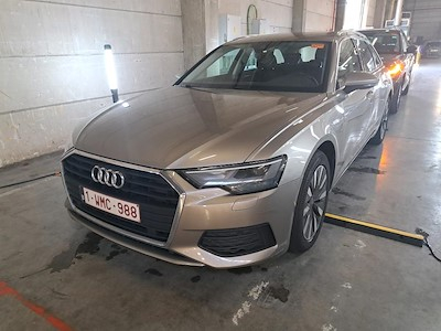 Audi A6 avant diesel - 2018 35 TDi Business Edition S tronic Business