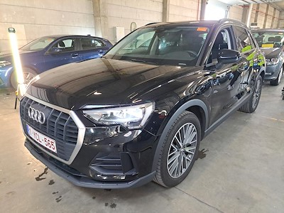 Audi Q3 2.0 35 TDI S TRONIC BUSINESS EDITION