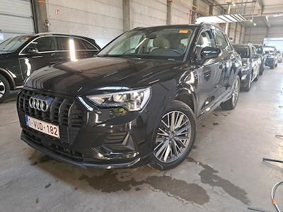 Audi Q3 35 TDi Business Edition Advanced S tron.