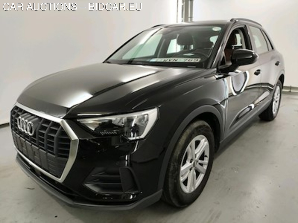 Audi Q3 - 2019 1.5 35 TFSI Business Plus