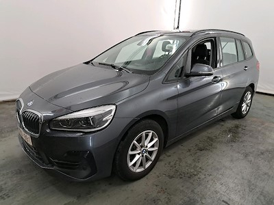 BMW 2 gran tourer - 2018 216i OPF Model Advantage Business