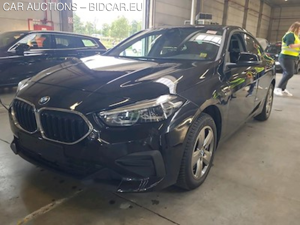 BMW 2 series gran coupe 1.5 218IA GRAN COUPE Business Model Advantage