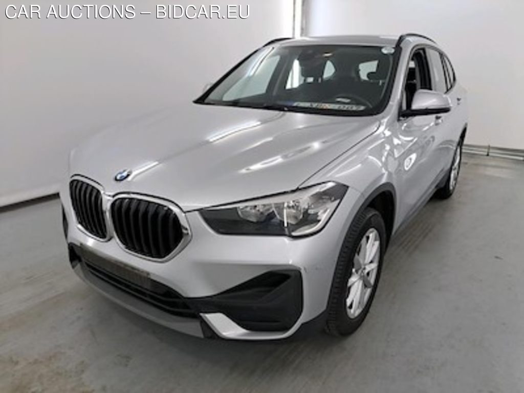 BMW X1 1.5 SDRIVE16D Model Advantage Business