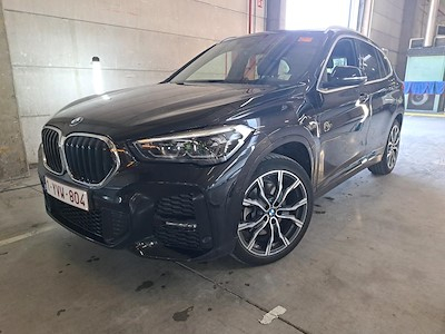 BMW X1 1.5 XDRIVE25E (162KW) Comfort ConnectedDrive Services Business Plus