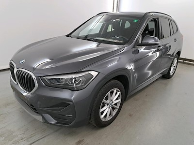 BMW X1 diesel - 2019 1.5 dA sDrive16 AdBlue Model Advantage Business