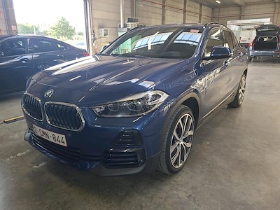 BMW X2 1.5 XDRIVE25E PHEV 162KW) Business Plus Model Style