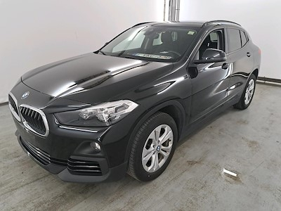 BMW X2 1.5i sDrive18 OPF Model Advantage Corporate