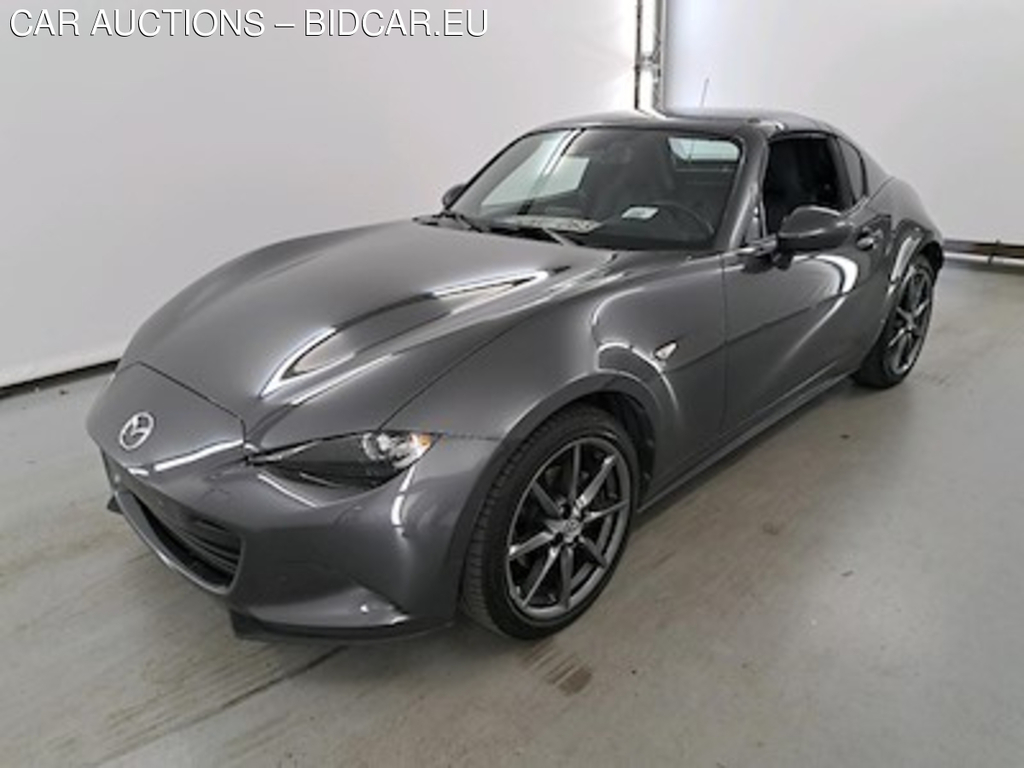 Mazda Mx-5 RF 2.0i Skycruise