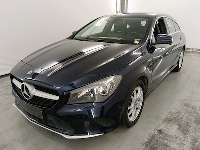 Mercedes-Benz Cla - klasse CLA 200 d Professional