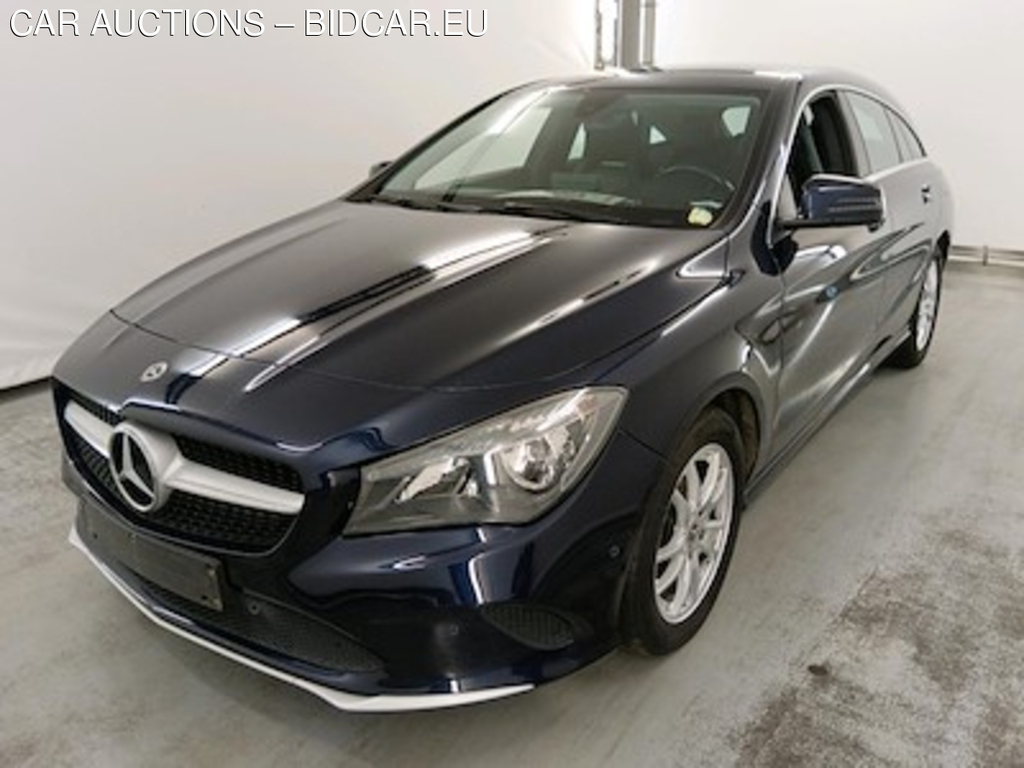 Mercedes-Benz Cla - klasse CLA 200 d Professional