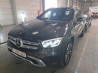 Mercedes-Benz Classe glc diesel x253 - 201 GLC 200 d Business Solution Plus