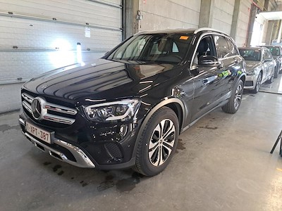 Mercedes-Benz Classe glc diesel x253 - 201 GLC 200 d Business Solution Plus