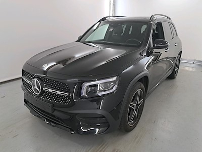 Mercedes-Benz GLB 2.0 GLB 200 D BUSINESS SOLUTION PLUS 4MATIC AMG