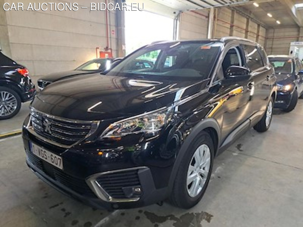 Peugeot 5008 1.5 BlueHDi Active