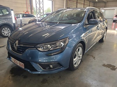 Renault Megane grandtour diesel - 2016 1.5 dCi Energy Zen