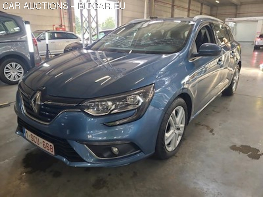 Renault Megane grandtour diesel - 2016 1.5 dCi Energy Zen