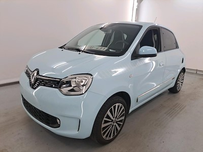 Renault Twingo - 2019 0.9 TCe Edition One + EDC