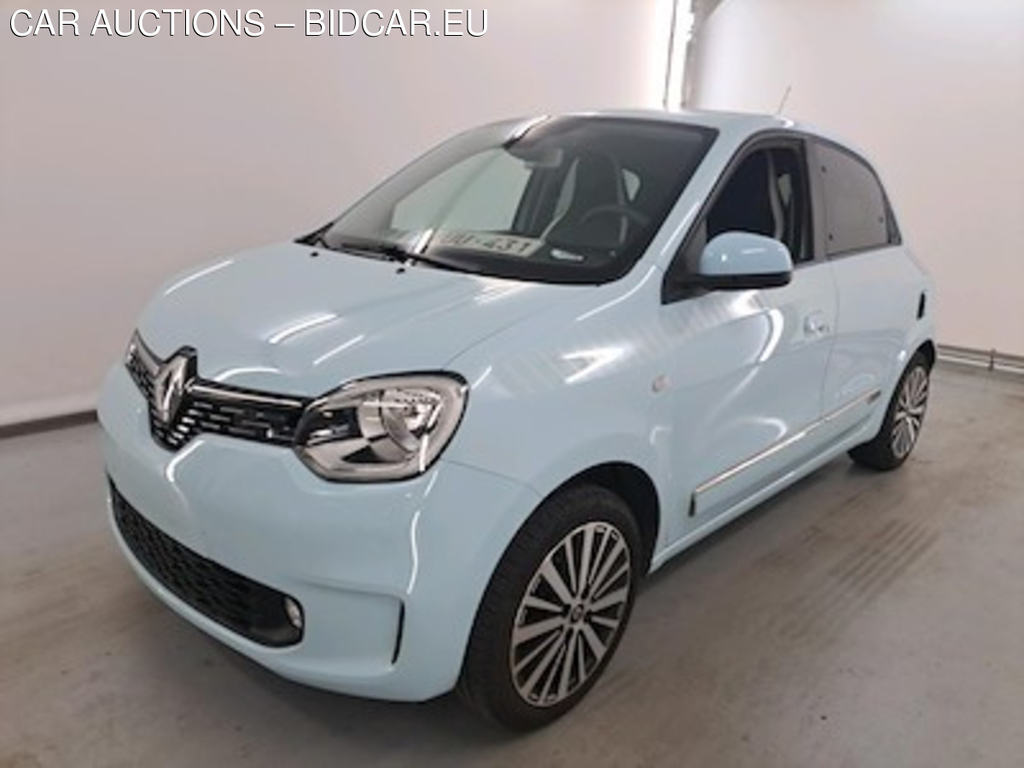 Renault Twingo - 2019 0.9 TCe Edition One + EDC