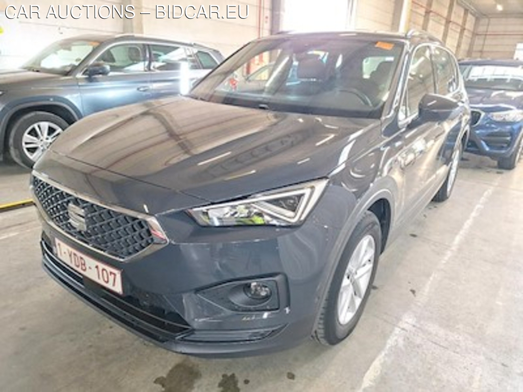 Seat TARRACO 1.5 TSI Move! DSG Hiver