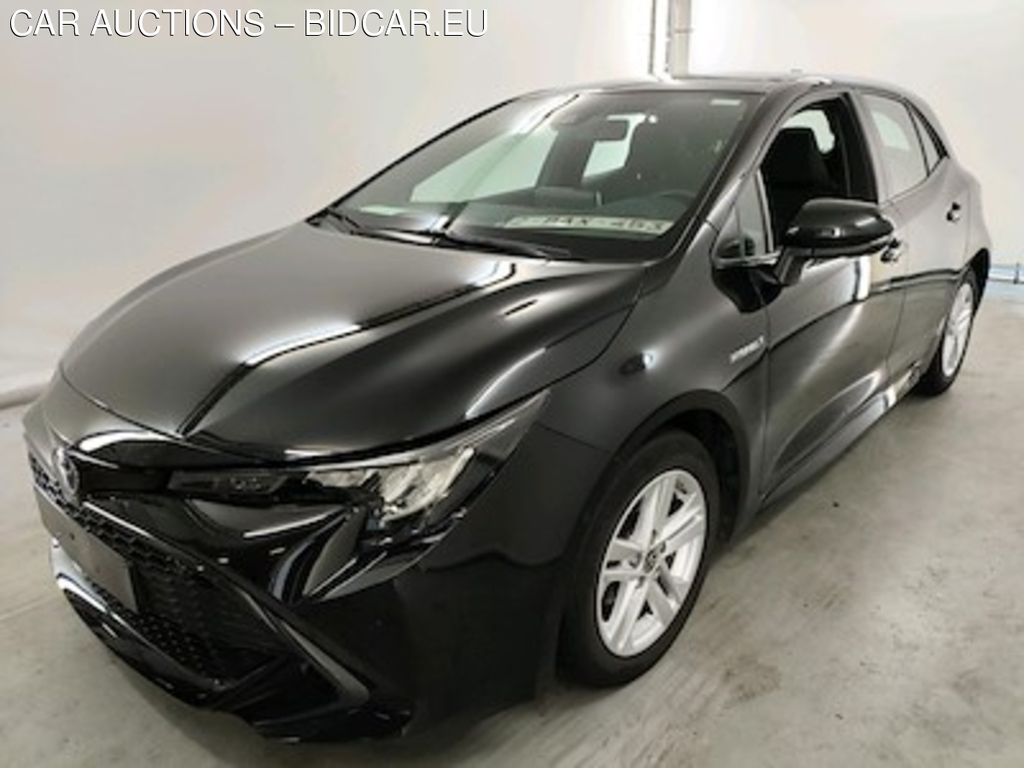 Toyota COROLLA 1.8 HYBRID DYNAMIC E-CVT