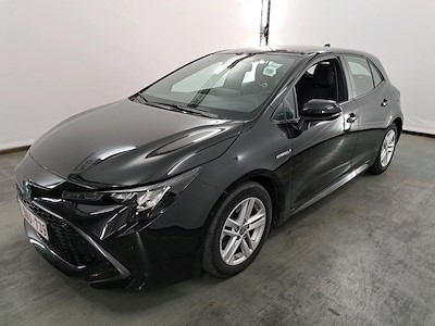 Toyota COROLLA 1.8 HYBRID DYNAMIC E-CVT