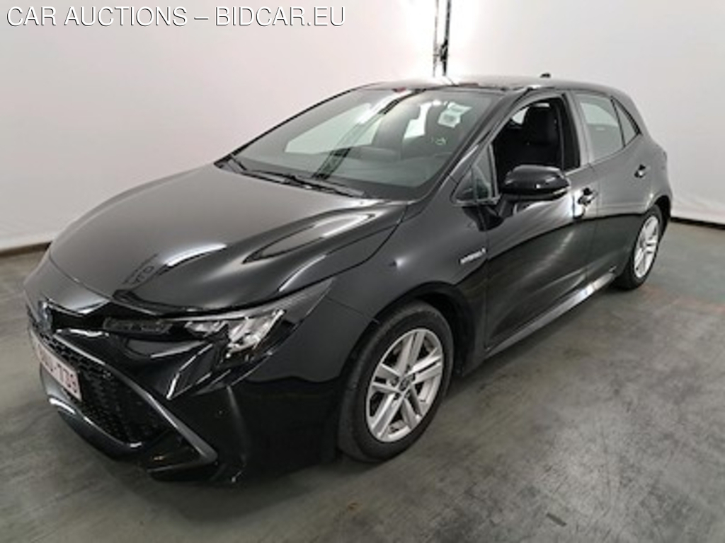 Toyota COROLLA 1.8 HYBRID DYNAMIC E-CVT