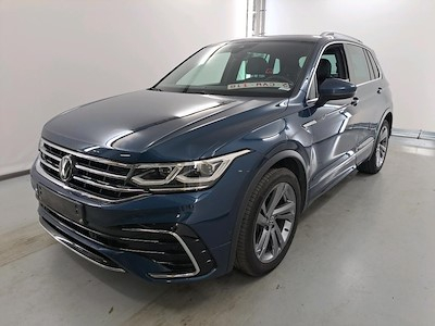 Volkswagen TIGUAN 2.0 TDI 110KW R-LINE BUSINESS P DSG