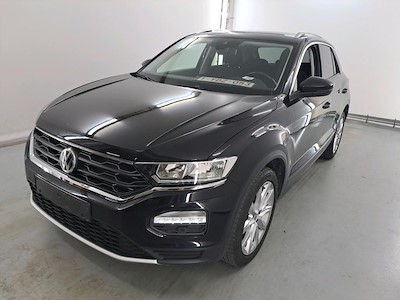 Volkswagen T-ROC 1.5 TSI UNITED