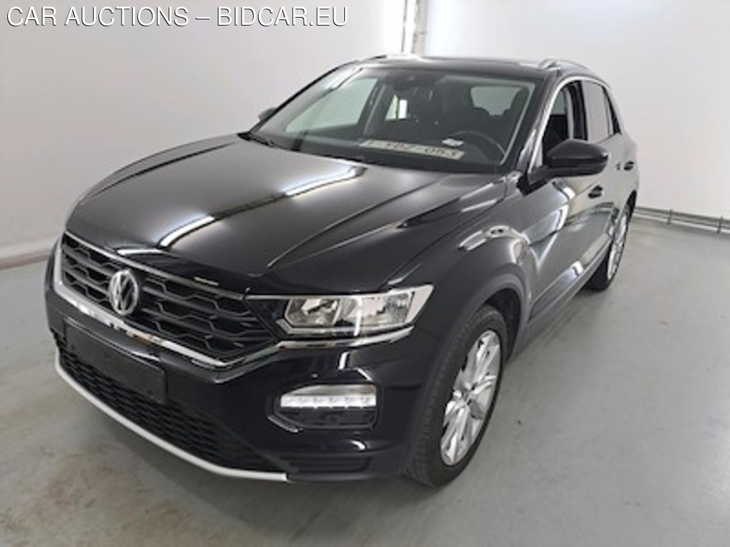 Volkswagen T-ROC 1.5 TSI UNITED