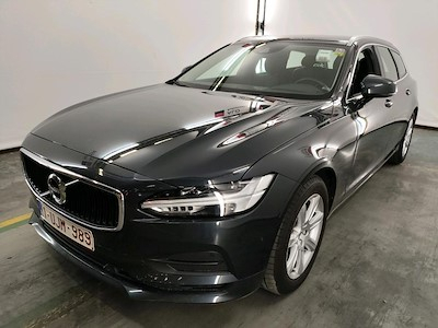 Volvo V90 diesel - 2016 2.0 D3 Momentum Geartronic Business Line