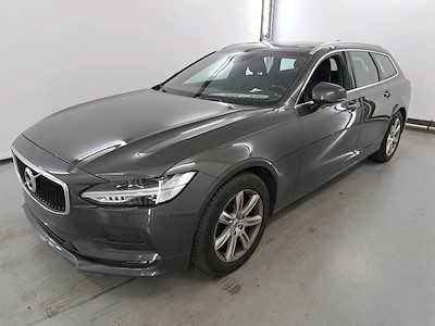 Volvo V90 diesel - 2016 2.0 D3 Momentum Geartronic Light Business Line Versatility Pro