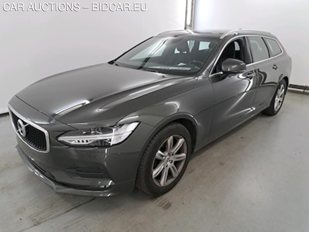 Volvo V90 diesel - 2016 2.0 D3 Momentum Geartronic Light Business Line Versatility Pro