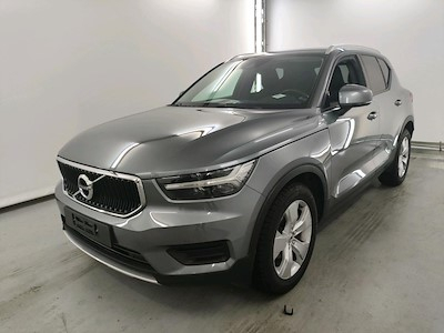 Volvo XC40 2.0 D3 Momentum Geartronic Business Mirror Winter