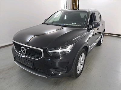 Volvo Xc40 diesel 2.0 D3 AWD Momentum Pro Geartronic Park Assist Winter