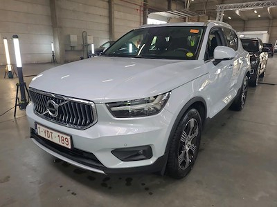 Volvo Xc40 diesel 2.0 D3 Inscription Geartronic Tech&amp;Park Assist Intellisafe Pro Winter