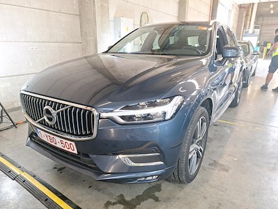 Volvo XC60 2.0 D4 120KW GEARTRONIC INSCRIPTION Business